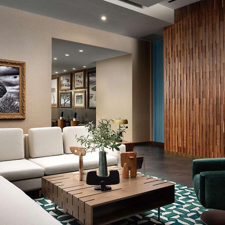 Hyatt Place Lax/Century Blvd ลอสแอนเจลิส ภายนอก รูปภาพ