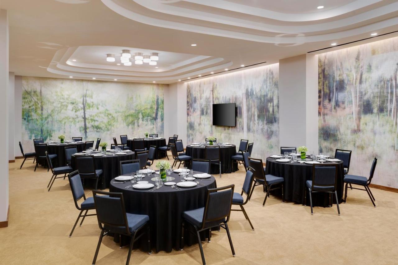 Hyatt Place Lax/Century Blvd ลอสแอนเจลิส ภายนอก รูปภาพ