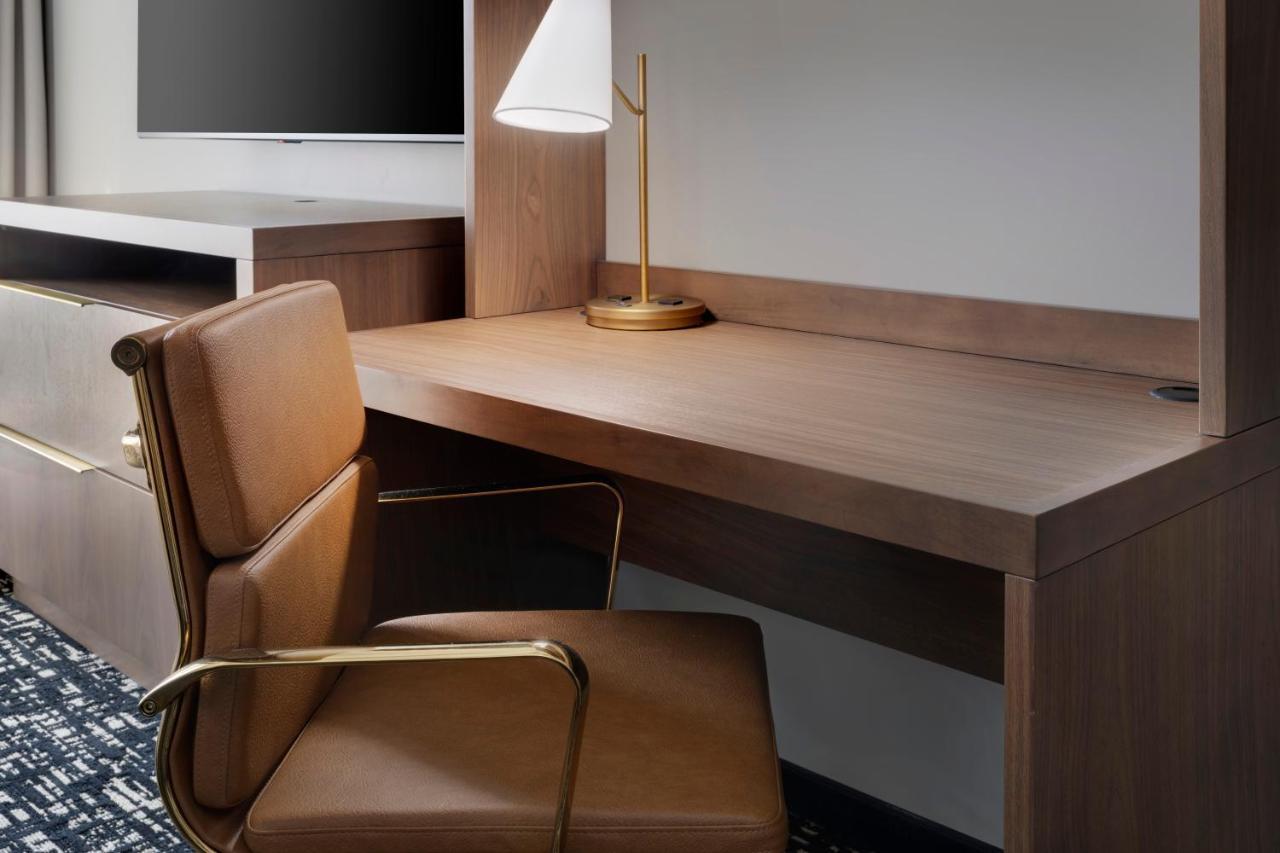 Hyatt Place Lax/Century Blvd ลอสแอนเจลิส ภายนอก รูปภาพ