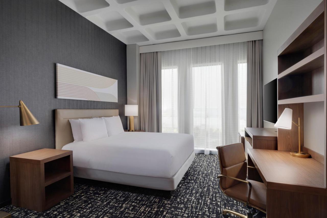 Hyatt Place Lax/Century Blvd ลอสแอนเจลิส ภายนอก รูปภาพ