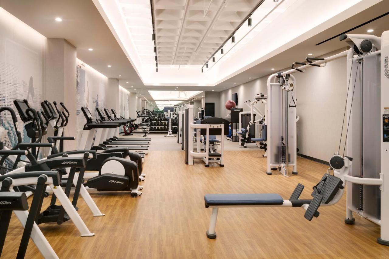 Hyatt Place Lax/Century Blvd ลอสแอนเจลิส ภายนอก รูปภาพ