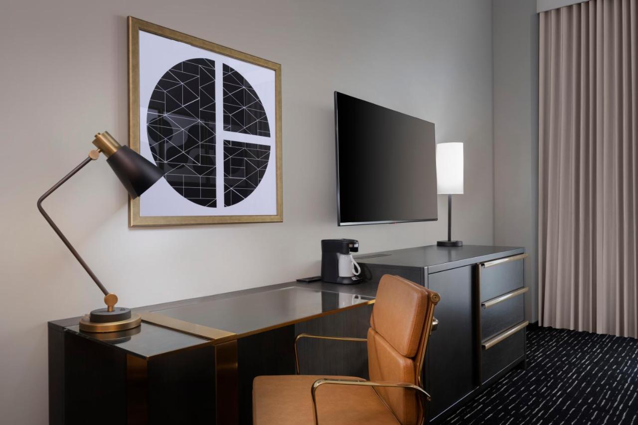 Hyatt Place Lax/Century Blvd ลอสแอนเจลิส ภายนอก รูปภาพ