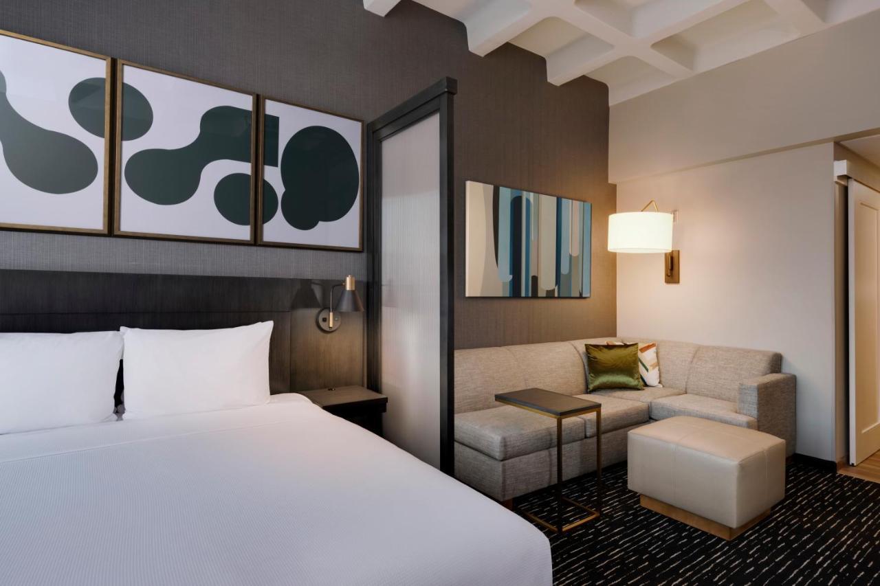 Hyatt Place Lax/Century Blvd ลอสแอนเจลิส ภายนอก รูปภาพ