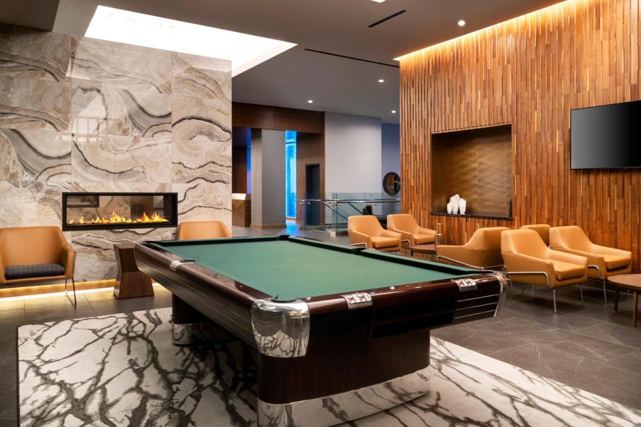 Hyatt Place Lax/Century Blvd ลอสแอนเจลิส ภายนอก รูปภาพ
