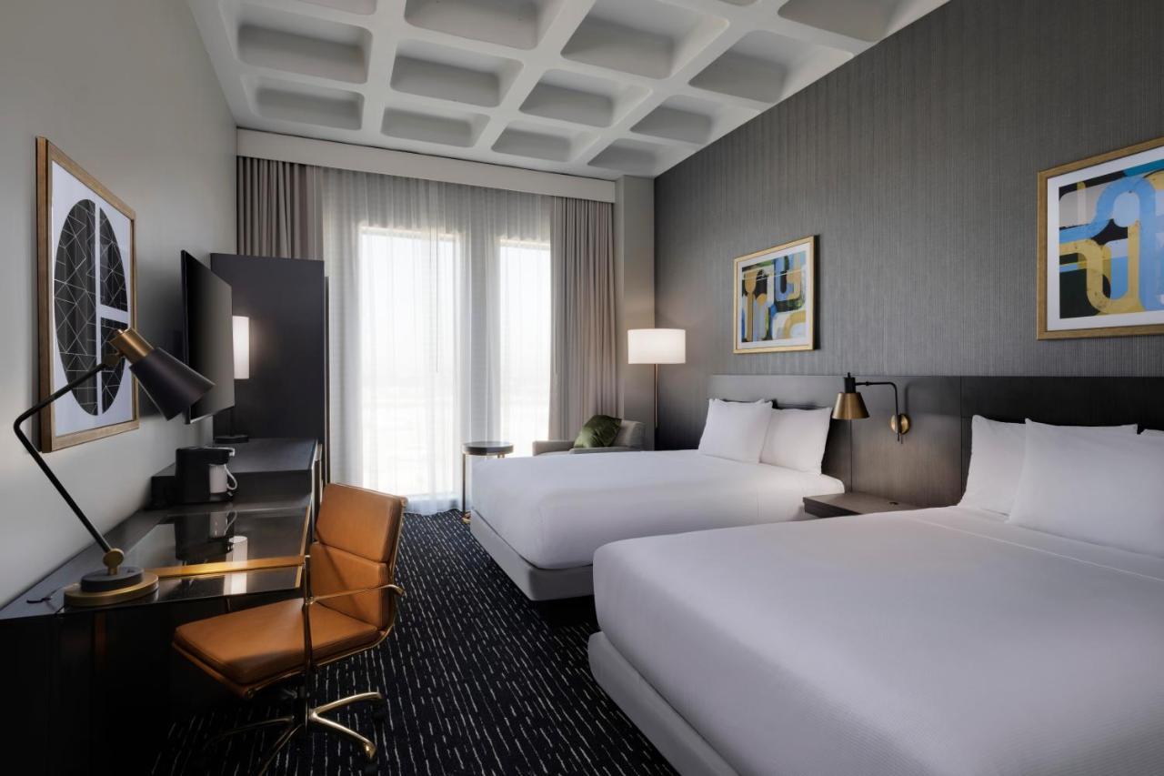 Hyatt Place Lax/Century Blvd ลอสแอนเจลิส ภายนอก รูปภาพ