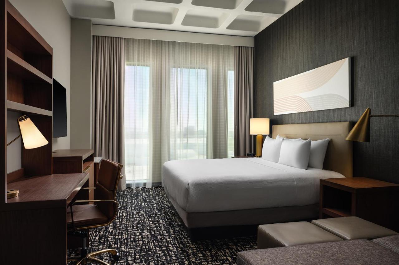Hyatt Place Lax/Century Blvd ลอสแอนเจลิส ภายนอก รูปภาพ