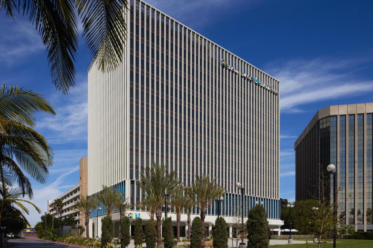 Hyatt Place Lax/Century Blvd ลอสแอนเจลิส ภายนอก รูปภาพ