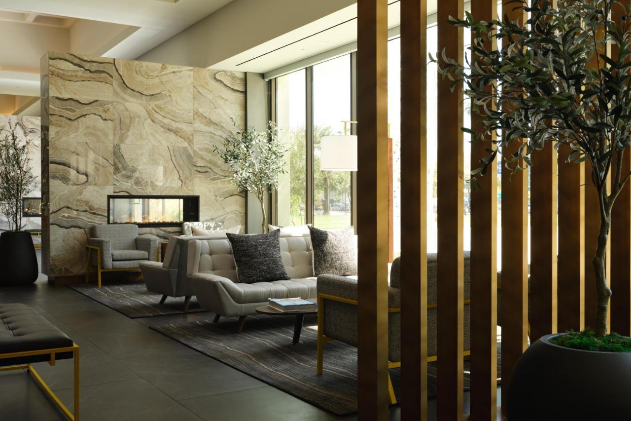 Hyatt Place Lax/Century Blvd ลอสแอนเจลิส ภายนอก รูปภาพ