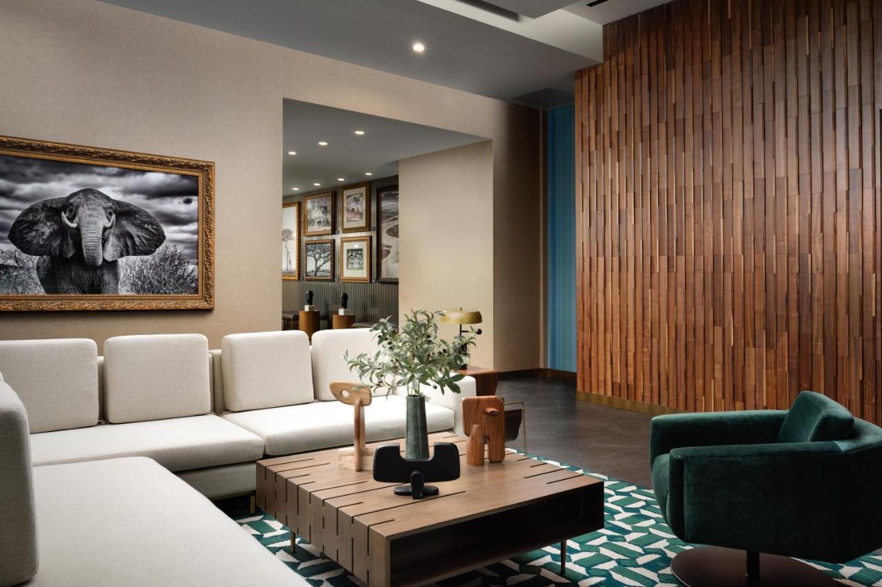 Hyatt Place Lax/Century Blvd ลอสแอนเจลิส ภายนอก รูปภาพ