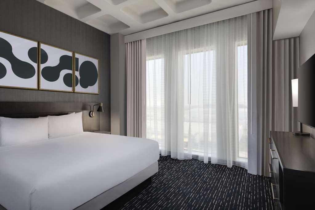 Hyatt Place Lax/Century Blvd ลอสแอนเจลิส ห้อง รูปภาพ