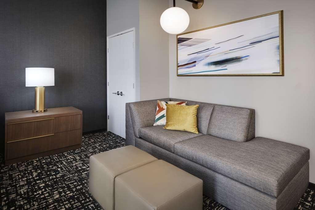 Hyatt Place Lax/Century Blvd ลอสแอนเจลิส ห้อง รูปภาพ