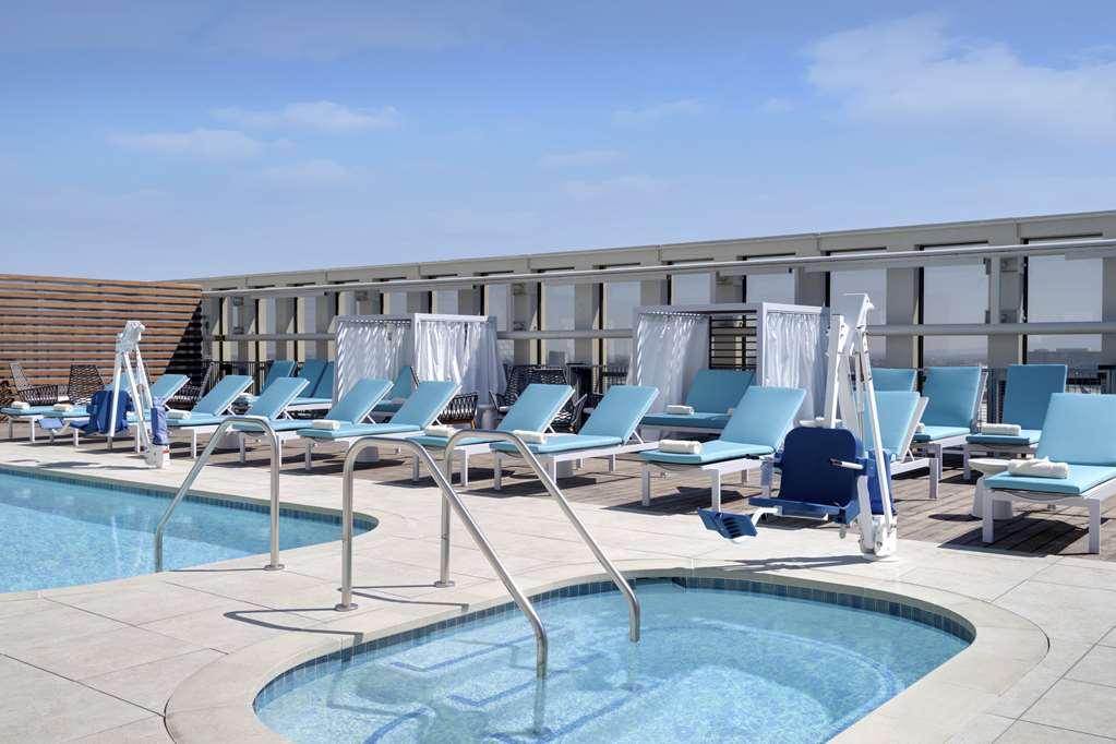 Hyatt Place Lax/Century Blvd ลอสแอนเจลิส สิ่งอำนวยความสะดวก รูปภาพ
