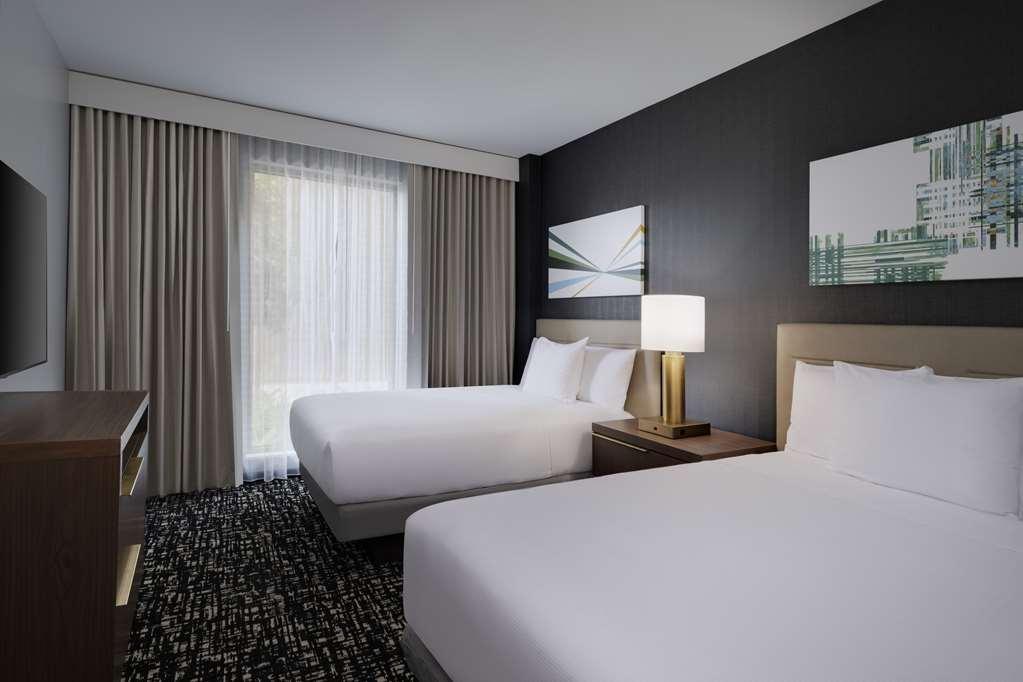 Hyatt Place Lax/Century Blvd ลอสแอนเจลิส ห้อง รูปภาพ