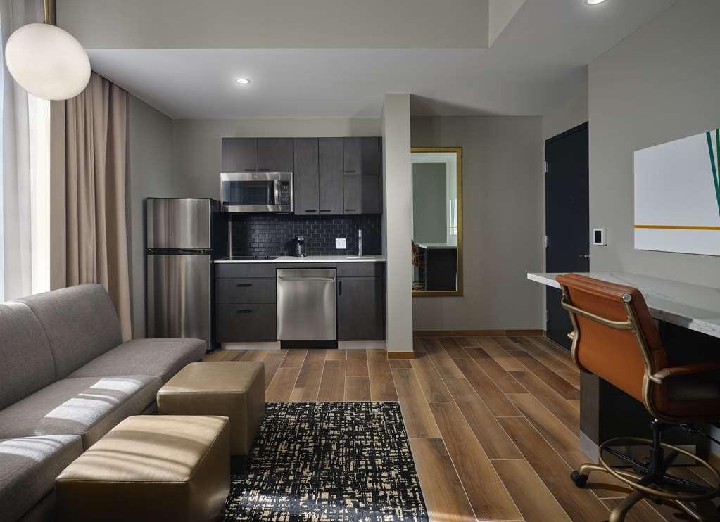 Hyatt Place Lax/Century Blvd ลอสแอนเจลิส ห้อง รูปภาพ