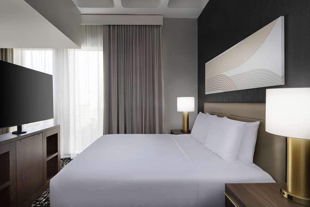 Hyatt Place Lax/Century Blvd ลอสแอนเจลิส ห้อง รูปภาพ
