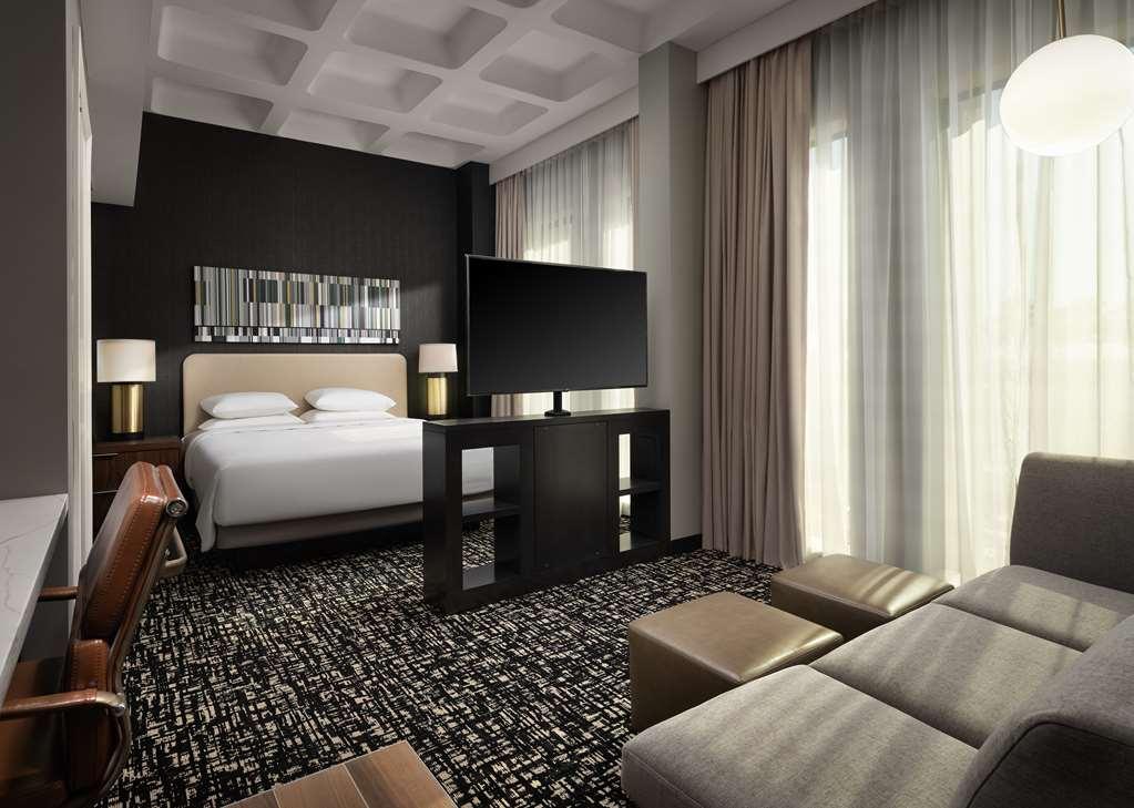 Hyatt Place Lax/Century Blvd ลอสแอนเจลิส ห้อง รูปภาพ