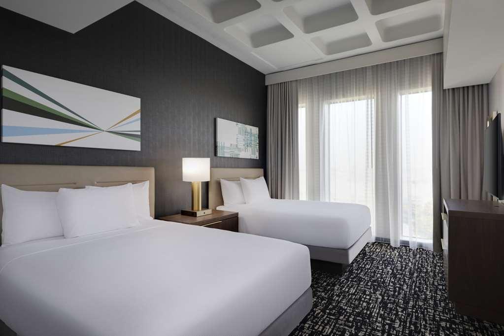 Hyatt Place Lax/Century Blvd ลอสแอนเจลิส ห้อง รูปภาพ