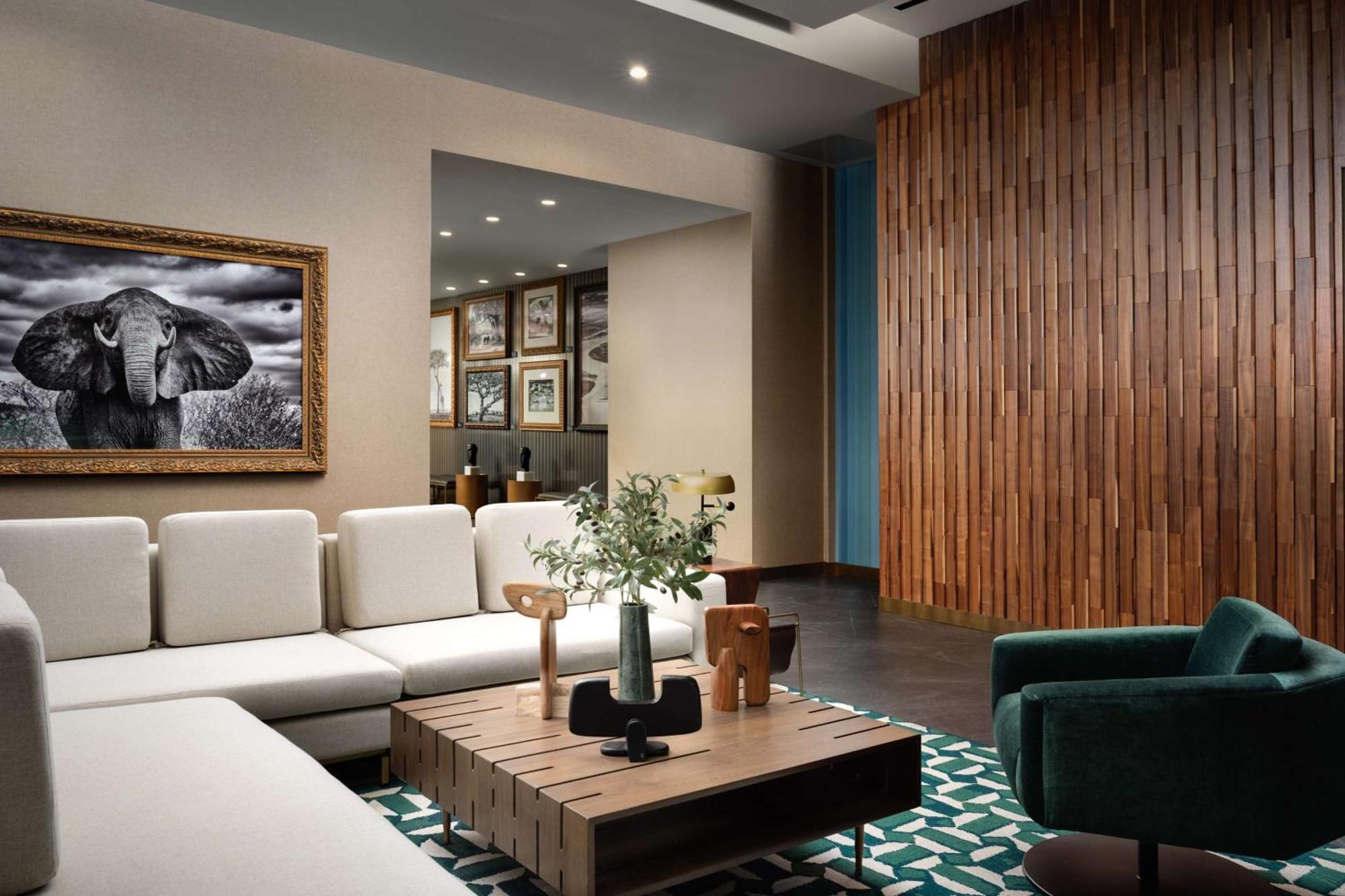 Hyatt Place Lax/Century Blvd ลอสแอนเจลิส ภายนอก รูปภาพ