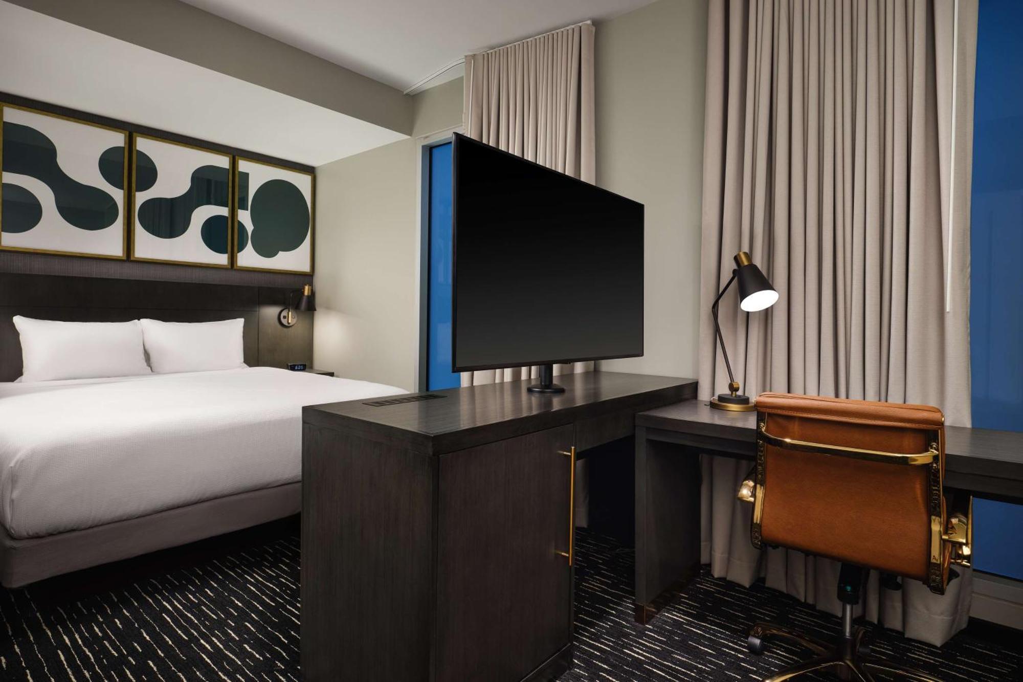 Hyatt Place Lax/Century Blvd ลอสแอนเจลิส ภายนอก รูปภาพ
