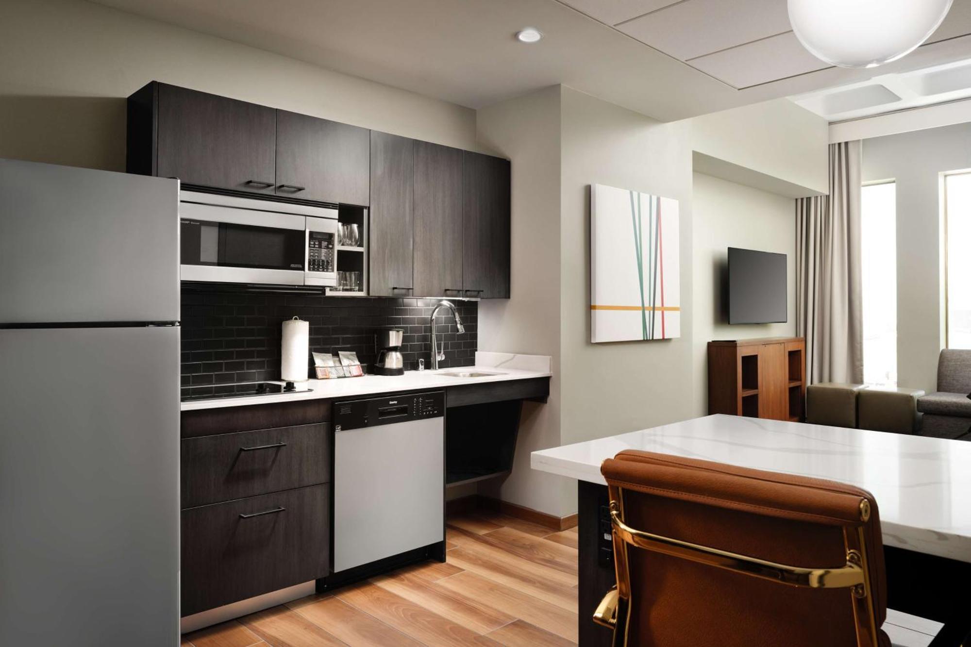 Hyatt Place Lax/Century Blvd ลอสแอนเจลิส ภายนอก รูปภาพ