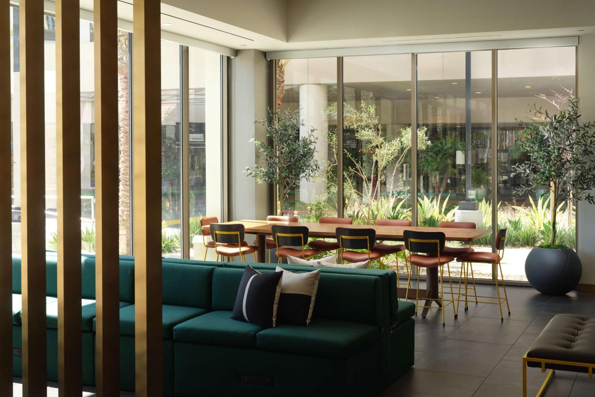 Hyatt Place Lax/Century Blvd ลอสแอนเจลิส ภายนอก รูปภาพ