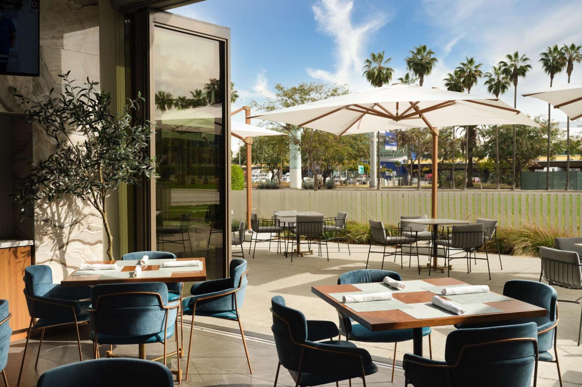 Hyatt Place Lax/Century Blvd ลอสแอนเจลิส ภายนอก รูปภาพ