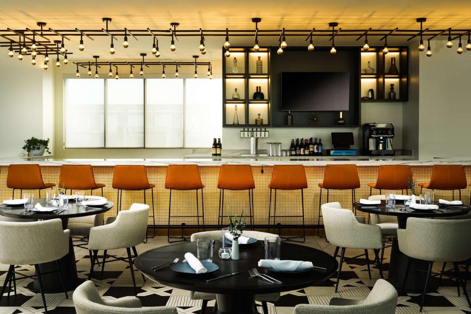 Hyatt Place Lax/Century Blvd ลอสแอนเจลิส ภายนอก รูปภาพ