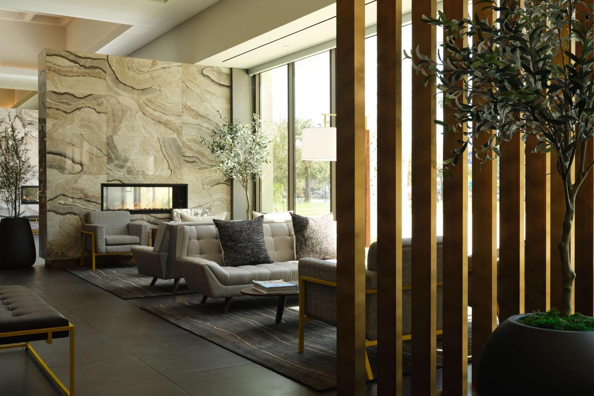 Hyatt Place Lax/Century Blvd ลอสแอนเจลิส ภายนอก รูปภาพ