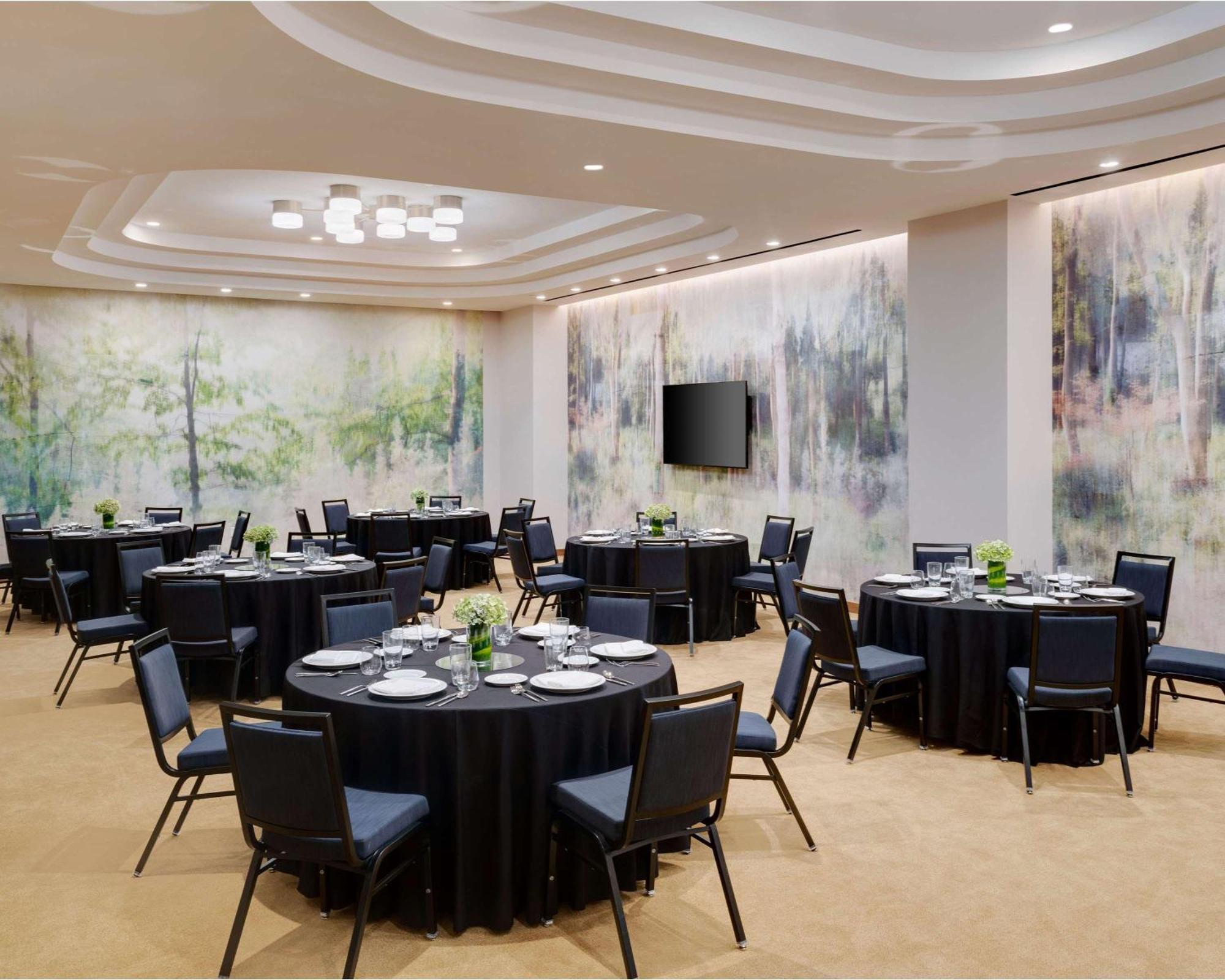 Hyatt Place Lax/Century Blvd ลอสแอนเจลิส ภายนอก รูปภาพ