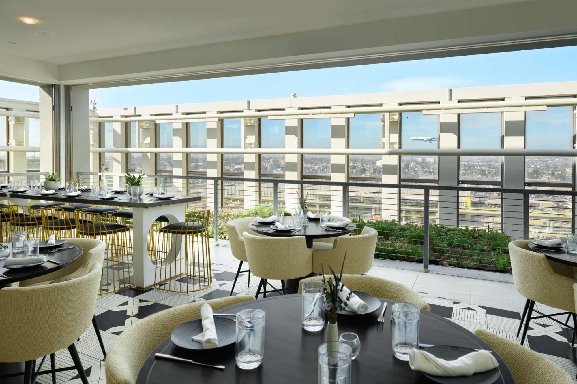 Hyatt Place Lax/Century Blvd ลอสแอนเจลิส ภายนอก รูปภาพ