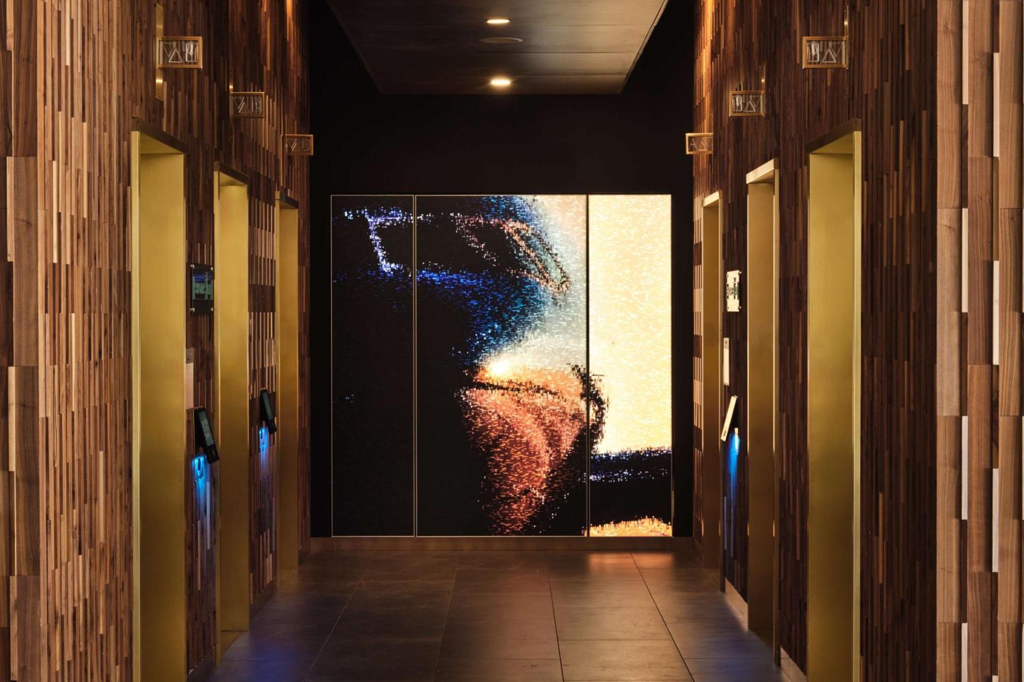 Hyatt Place Lax/Century Blvd ลอสแอนเจลิส ภายนอก รูปภาพ