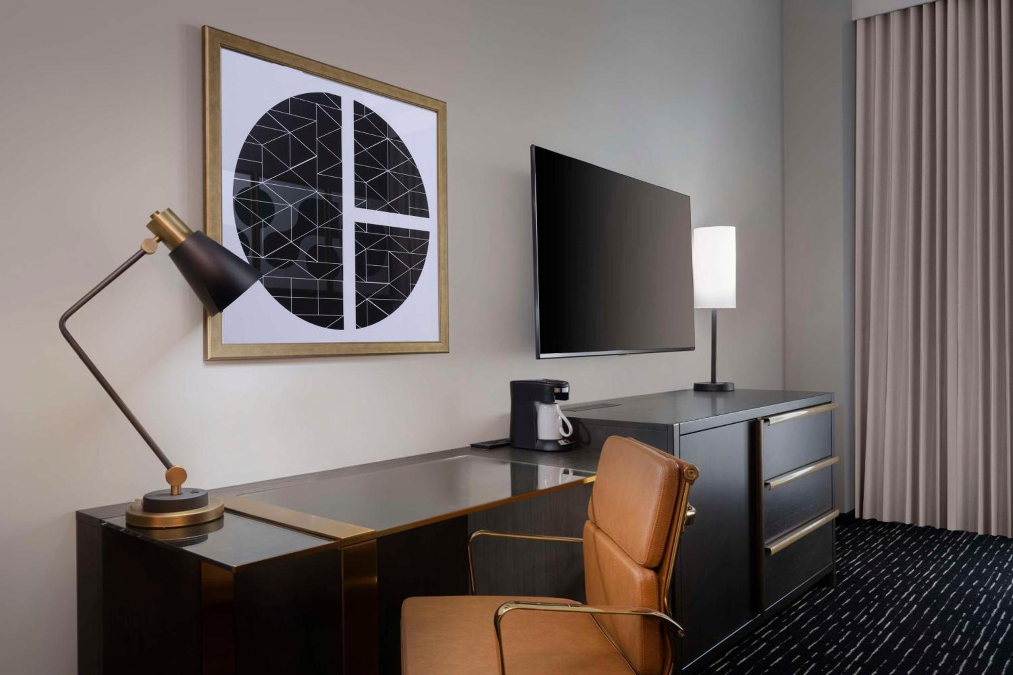 Hyatt Place Lax/Century Blvd ลอสแอนเจลิส ภายนอก รูปภาพ