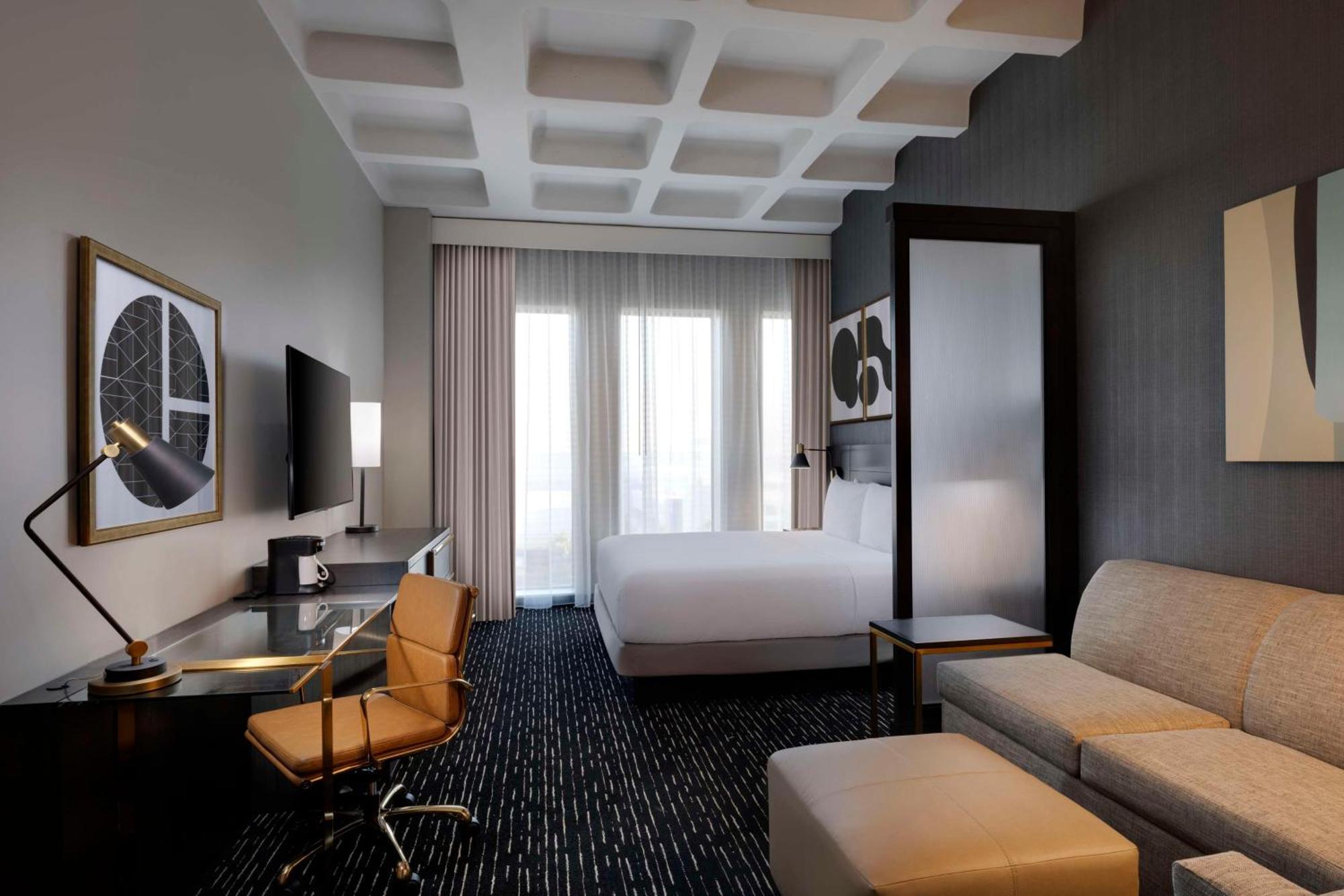 Hyatt Place Lax/Century Blvd ลอสแอนเจลิส ภายนอก รูปภาพ