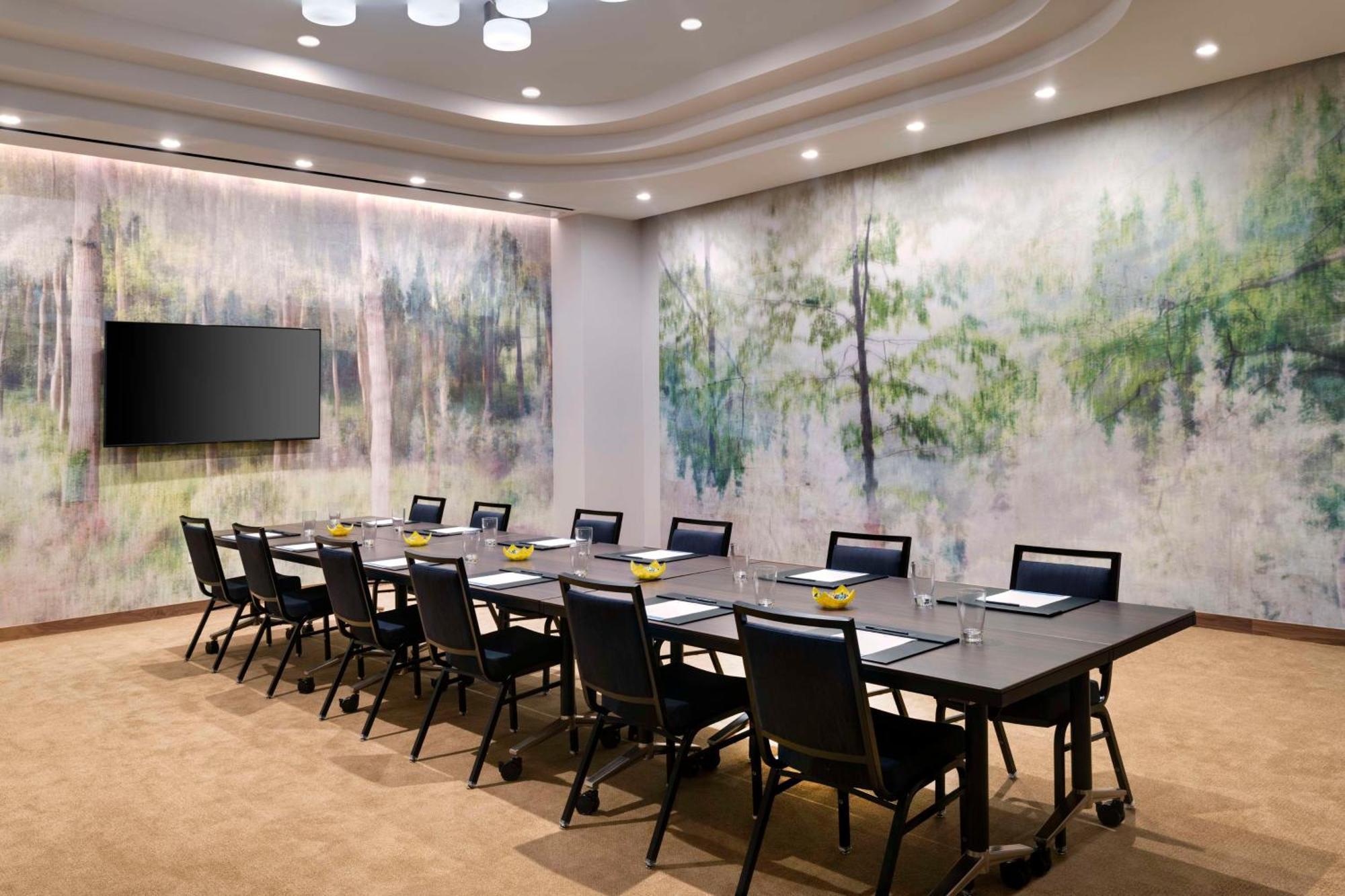 Hyatt Place Lax/Century Blvd ลอสแอนเจลิส ภายนอก รูปภาพ
