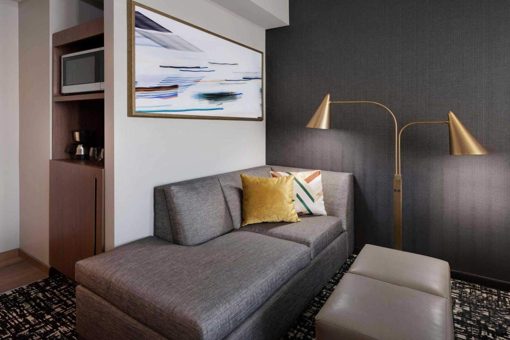 Hyatt Place Lax/Century Blvd ลอสแอนเจลิส ภายนอก รูปภาพ