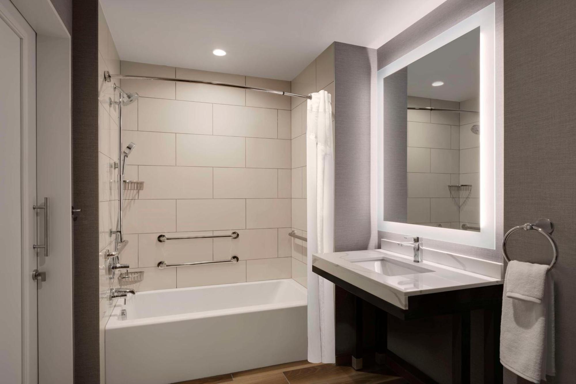 Hyatt Place Lax/Century Blvd ลอสแอนเจลิส ภายนอก รูปภาพ
